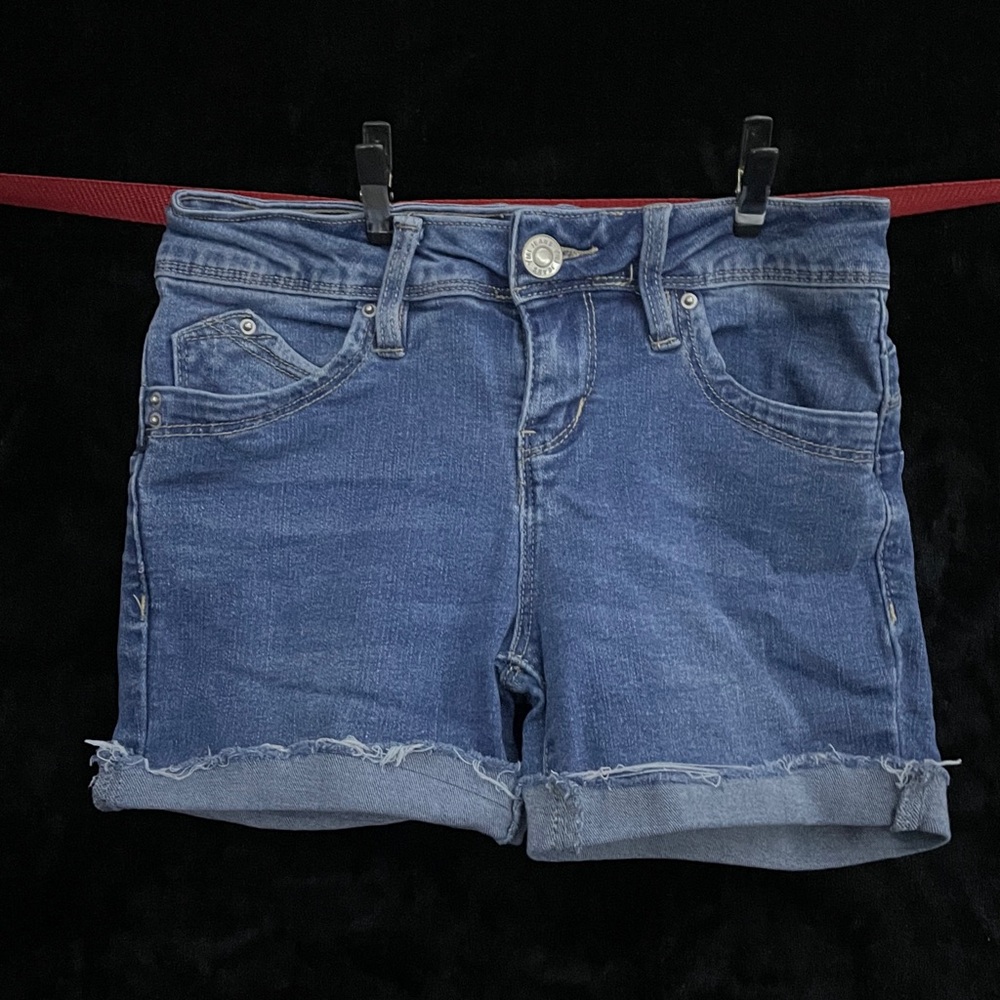 YMI Blue Denim Jeans